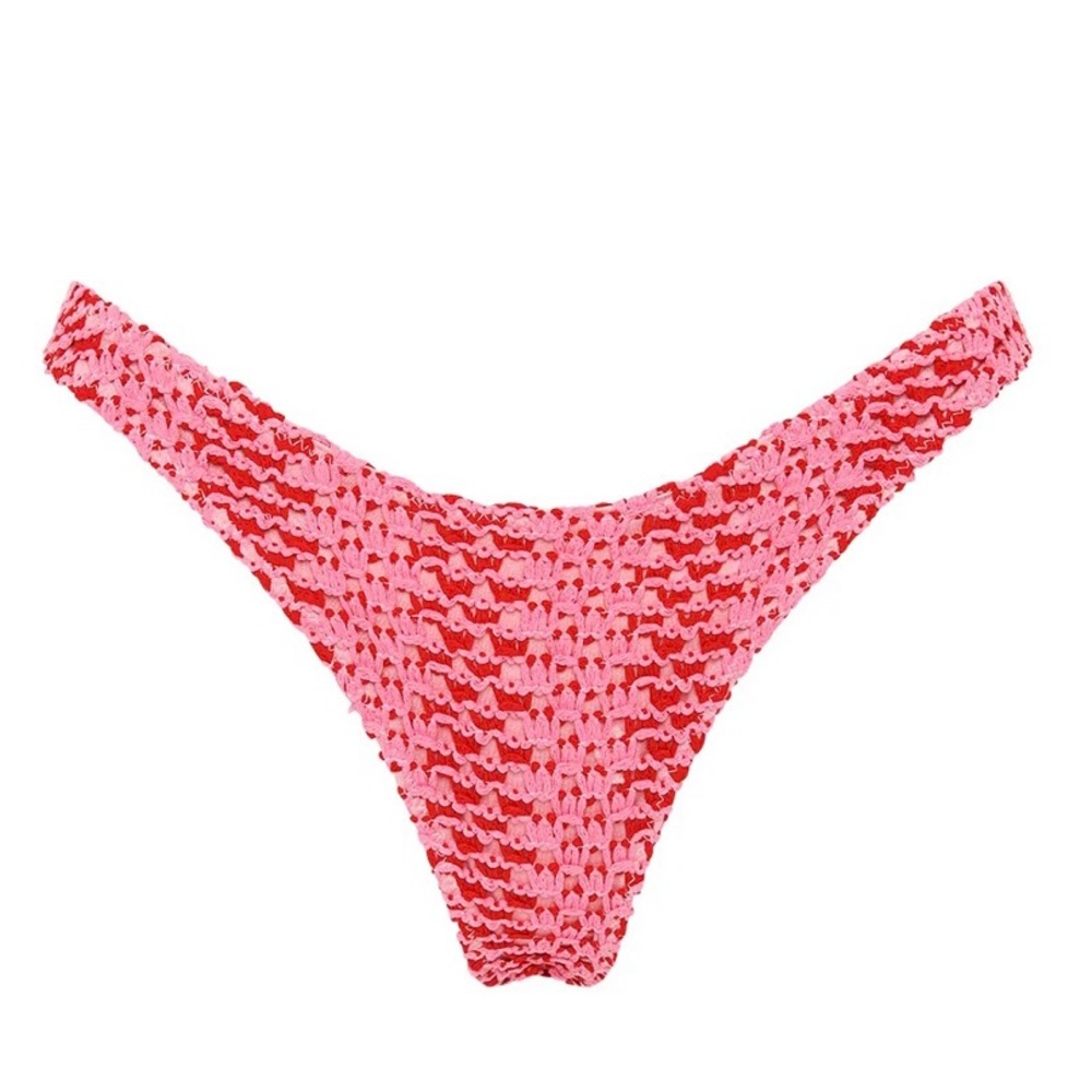 Triangl Bikini Bottom Alina Color Maia NWT